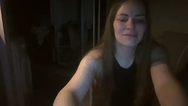 AnnaDiamond1 online show from 10-25-25, 10:32