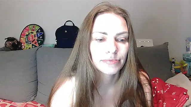 AnnaDiamond1 online show from 07-21-26, 12:06