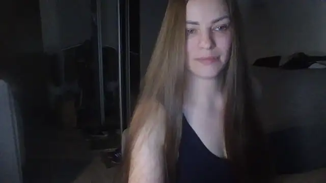 AnnaDiamond1 online show from 05-07-26, 09:18
