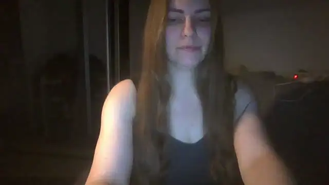 AnnaDiamond1 online show from 10-14-25, 10:20