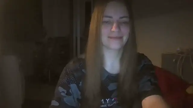 AnnaDiamond1 online show from 11-15-25, 11:53