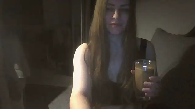 AnnaDiamond1 online show from 10-02-25, 10:24