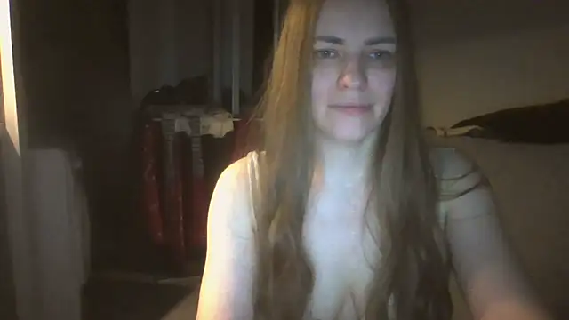 AnnaDiamond1 online show from 01-12-26, 11:20