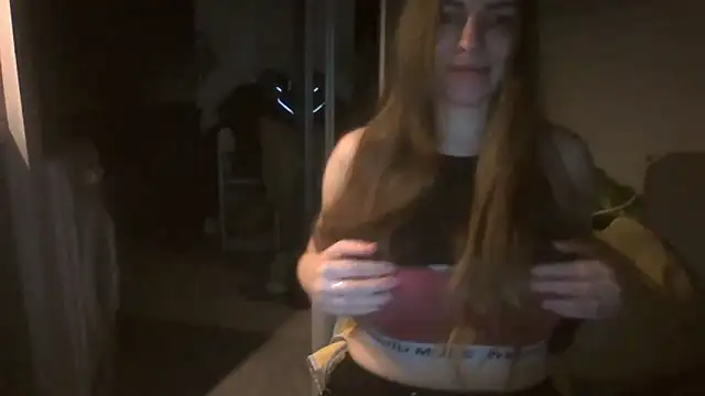 AnnaDiamond1 online show from 10-26-25, 11:05