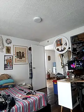 Siriss boyrag online show from 02-25-26, 01:55