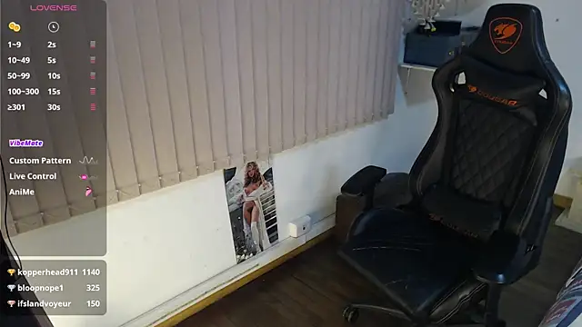 Siriss boyrag online show from 12-02-25, 01:28