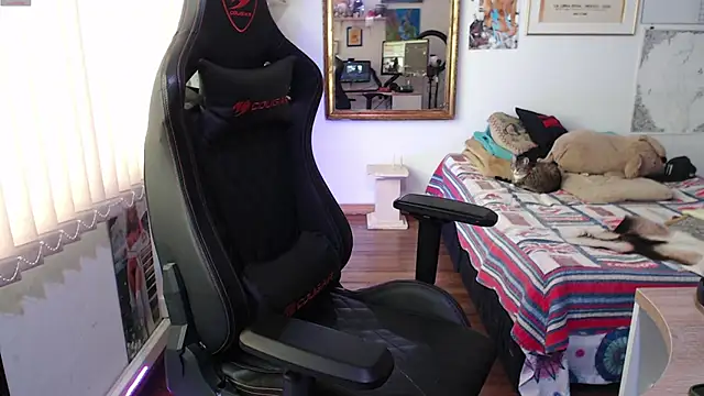 Siriss boyrag online show from 11-06-25, 04:22