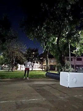 Siriss boyrag online show from 11-08-25, 12:25