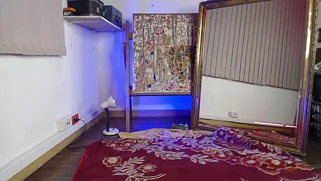 Siriss boyrag online show from 03-08-25, 02:23