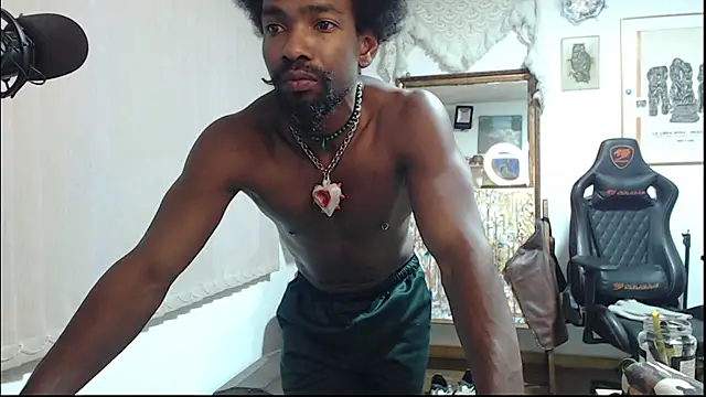 Siriss boyrag online show from 02-21-25, 01:22