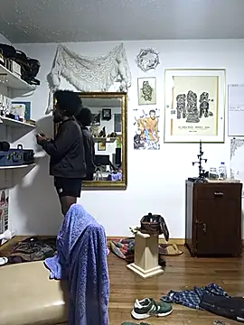 Siriss boyrag online show from 11-02-25, 05:45