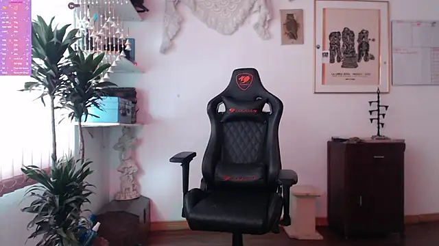 Siriss boyrag online show from 10-24-25, 01:32