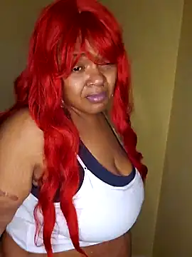 red affect online show from 01-26-25, 12:16