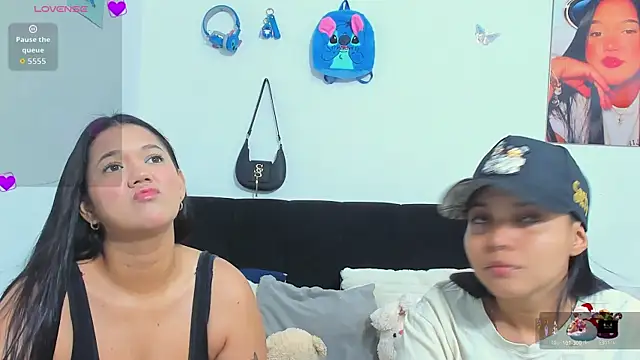 sara mendez2 online show from 12-16-25, 12:04