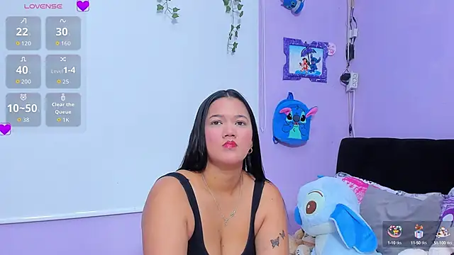 Snapshot of sara_mendez2 chatting on 09-29-25, 11:54 sara mendez2 online show from 09-29-25, 11:54