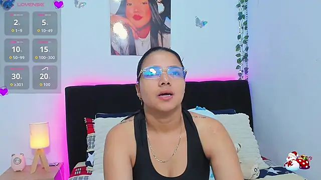 sara mendez2 online show from 02-19-26, 10:40