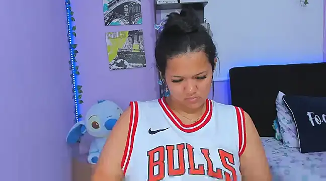Snapshot of sara_mendez2 chatting on 02-27-25, 04:32 sara mendez2 online show from 02-27-25, 04:32