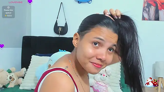 sara mendez2 online show from 12-16-25, 11:42