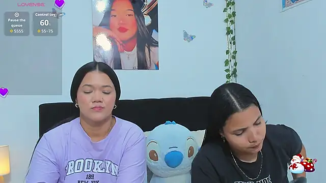 sara mendez2 online show from 03-18-26, 12:03