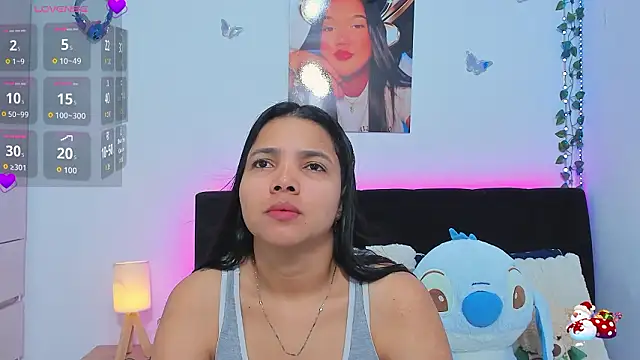 sara mendez2 online show from 02-05-26, 05:09