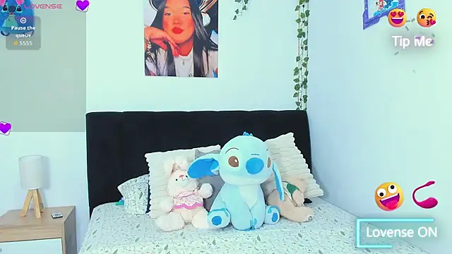 sara mendez2 online show from 11-26-25, 11:16