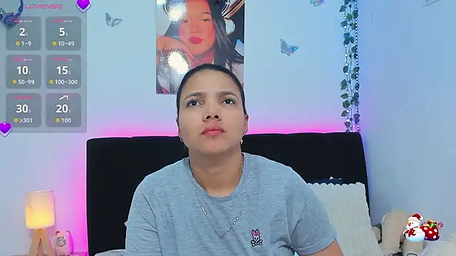 sara mendez2 online show from 02-10-26, 10:42