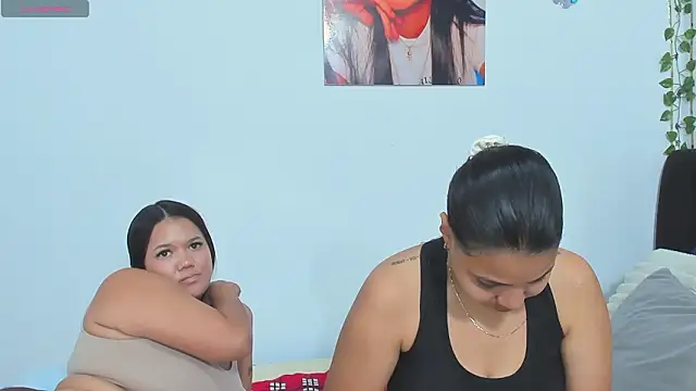 sara mendez2 online show from 03-24-26, 11:49