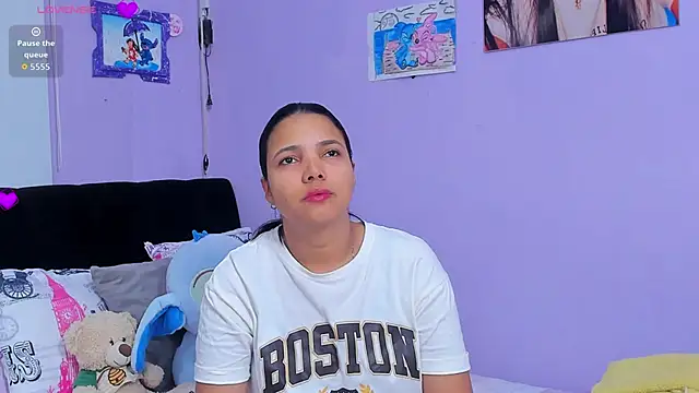Snapshot of sara_mendez2 chatting on 09-18-25, 12:13 sara mendez2 online show from 09-18-25, 12:13