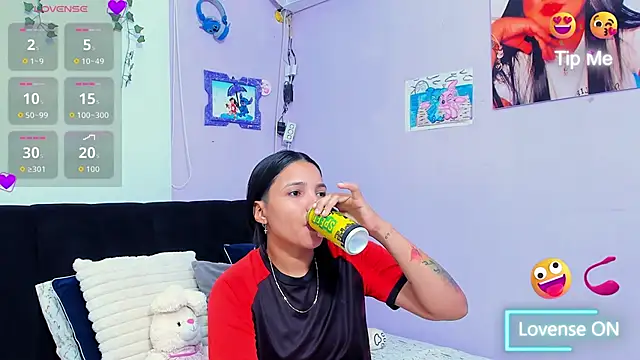 sara mendez2 online show from 11-01-25, 11:20