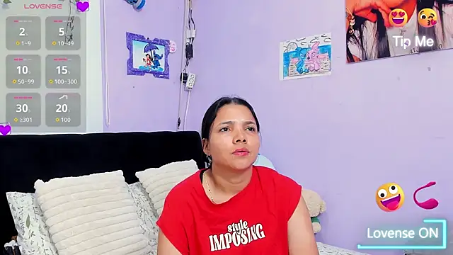 sara mendez2 online show from 11-09-25, 01:53