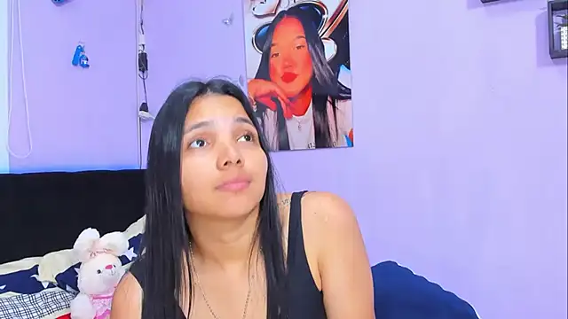 Snapshot of sara_mendez2 chatting on 02-26-25, 04:52 sara mendez2 online show from 02-26-25, 04:52