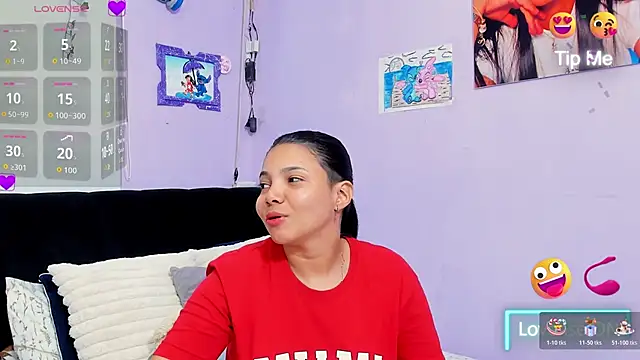 sara mendez2 online show from 11-09-25, 11:09