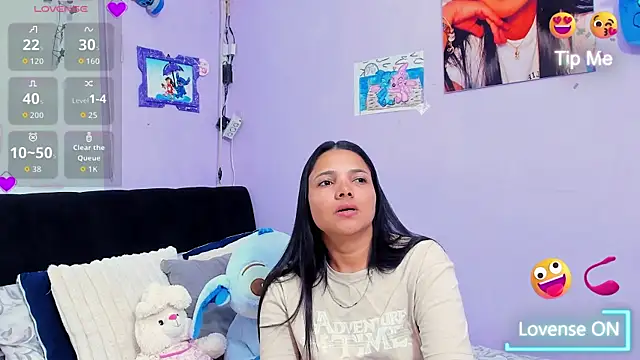 sara mendez2 online show from 11-13-25, 11:19