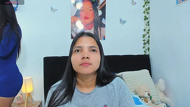 sara mendez2 online show from 03-08-26, 12:05