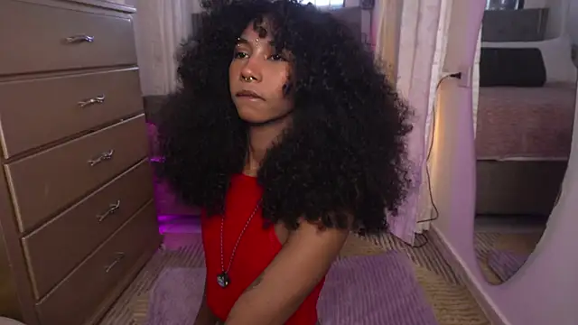 Snapshot of wayuu-goddess chatting on 05-18-26, 06:12 wayuu-goddess online show from 05-18-26, 06:12