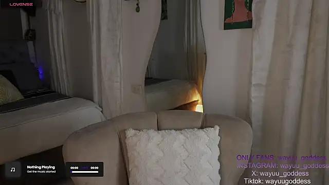 Snapshot of wayuu-goddess chatting on 04-09-26, 10:27 wayuu-goddess online show from 04-09-26, 10:27