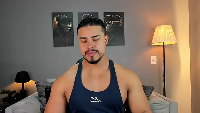 ApoloMakris online show from 11-30-25, 05:14