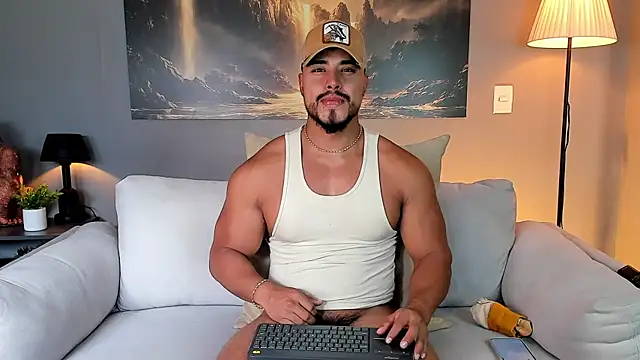 Snapshot of ApoloMakris chatting on 06-04-26, 06:34 ApoloMakris online show from 06-04-26, 06:34