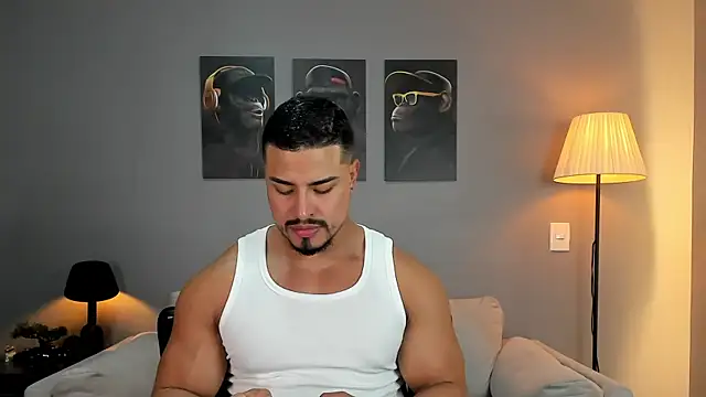 ApoloMakris online show from 11-18-25, 07:06