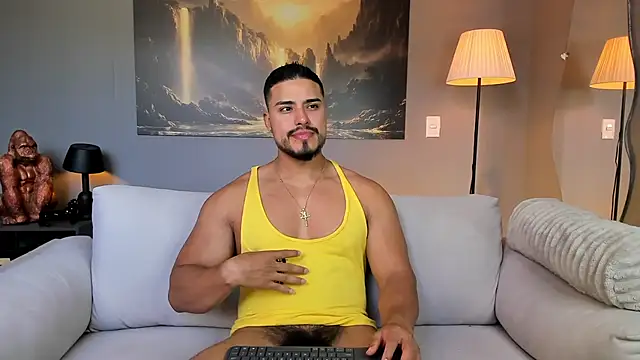 ApoloMakris online show from 01-07-26, 06:57