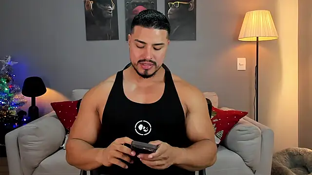 ApoloMakris online show from 12-05-25, 08:28