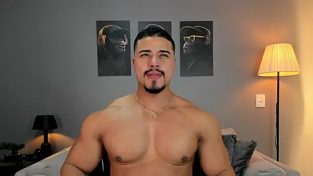 ApoloMakris online show from 10-31-25, 08:05