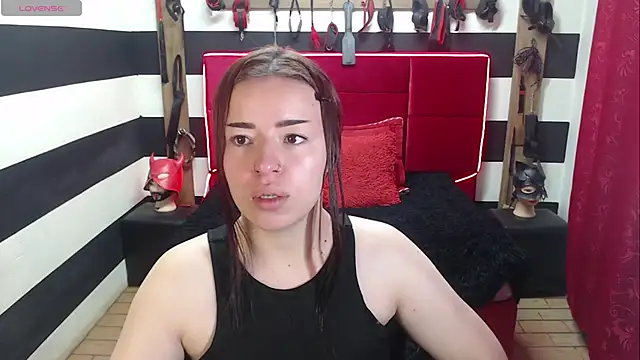 Marian Ran online show from 10-18-25, 02:13