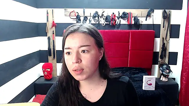 Marian Ran online show from 03-20-25, 05:13