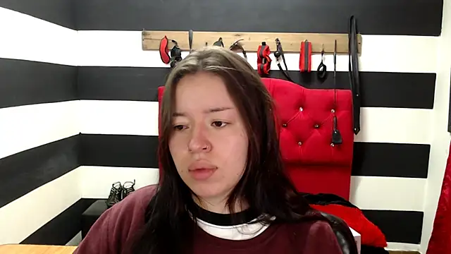 Marian Ran online show from 03-10-25, 04:07