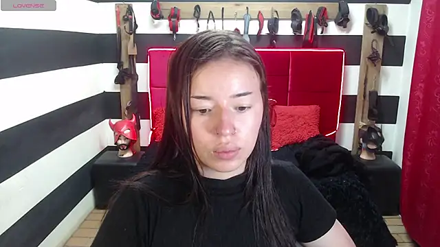 Marian Ran online show from 10-08-25, 02:24