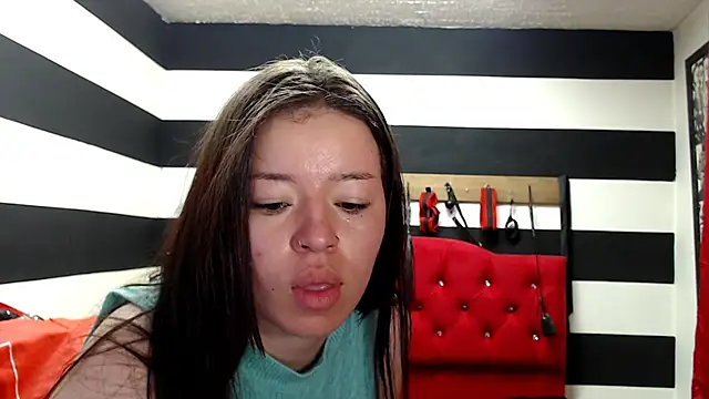 Marian Ran online show from 02-27-25, 05:18