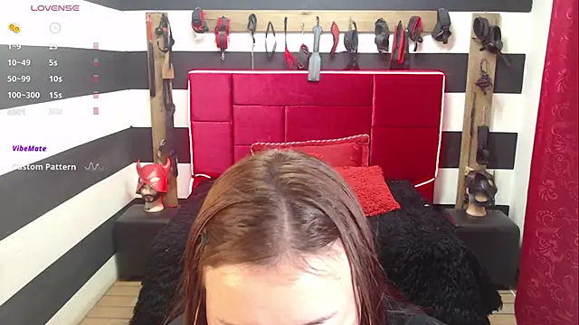 Marian Ran online show from 10-10-25, 02:56