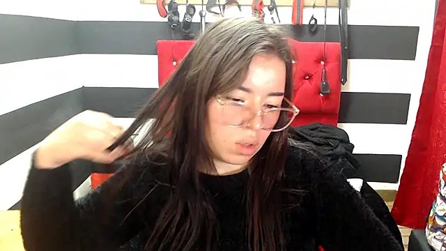 Marian Ran online show from 03-11-25, 03:04