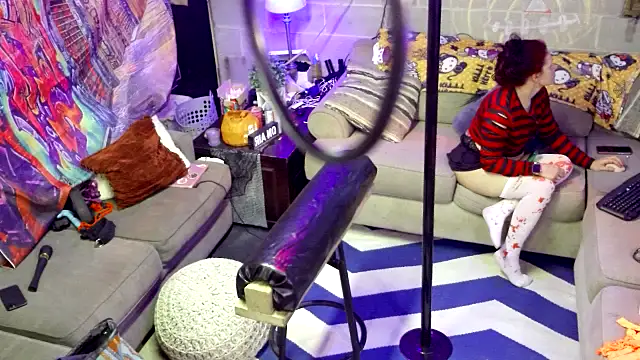 Jaxxx421 online show from 10-23-25, 05:11